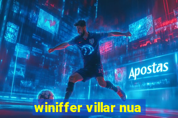 winiffer villar nua